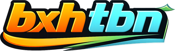 Logo bxh tbn – trang chủ